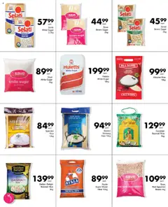 Save specials catalogue – valid from 15.10.2025 | Page: 26