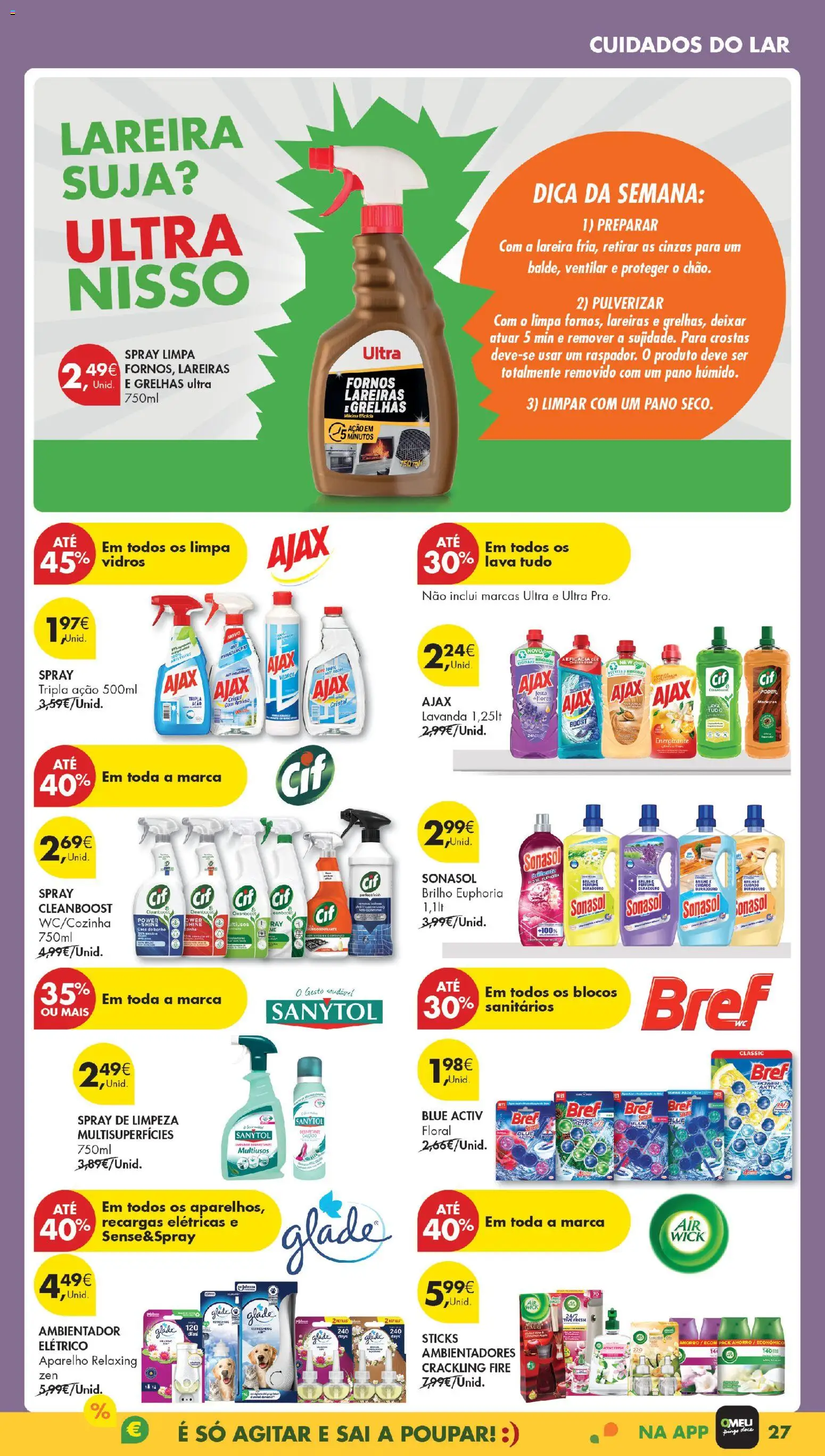 Pingo Doce Black Friday Madeira │ válido de 18.11.2025 | Página: 27 | Produtos: Flores