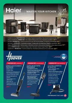 Pré-visualização Darty - folheto válido de 02.12.2025 | Página: 59