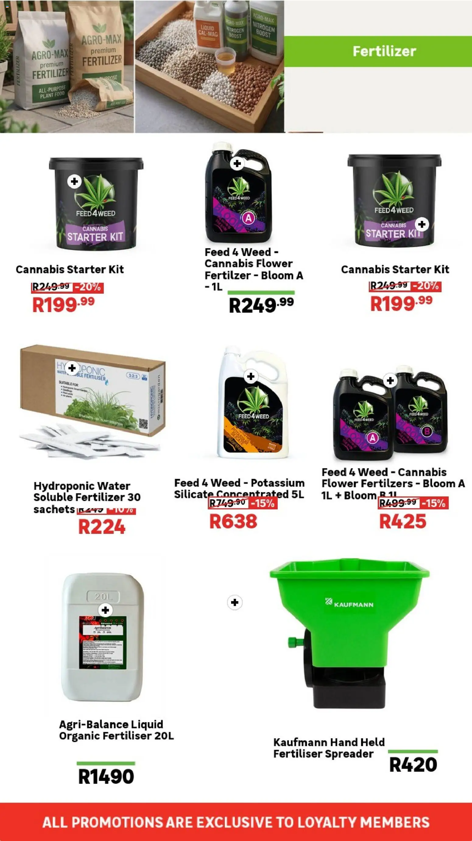 New Leroy Merlin catalogue – valid from 08.04.2026 | Page: 4 | Products: Water