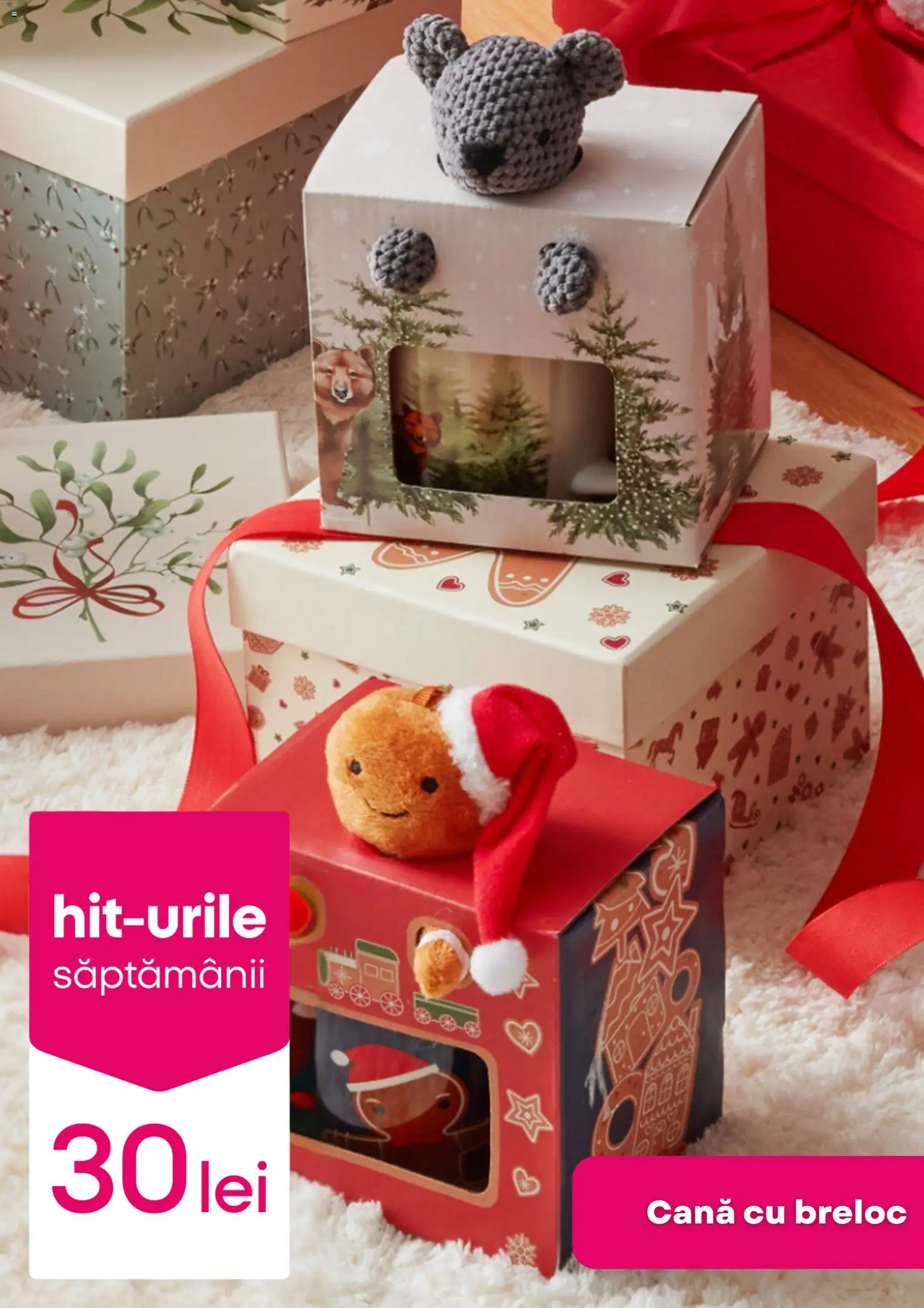 Noul catalog Pepco – valabil de la 11.12.2025 | Pagină: 4