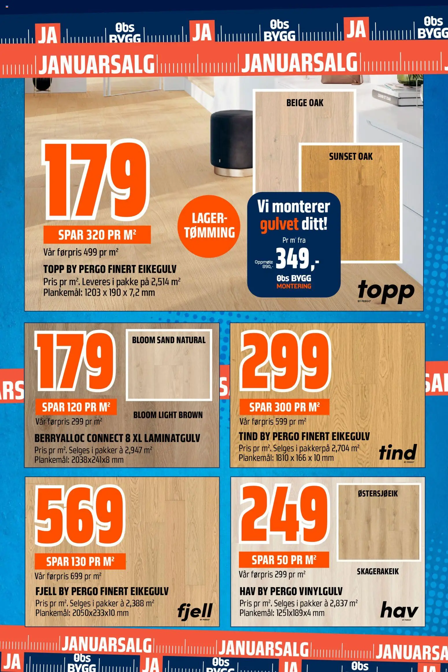 {H1} | Side: 9 | Produkter: Topp