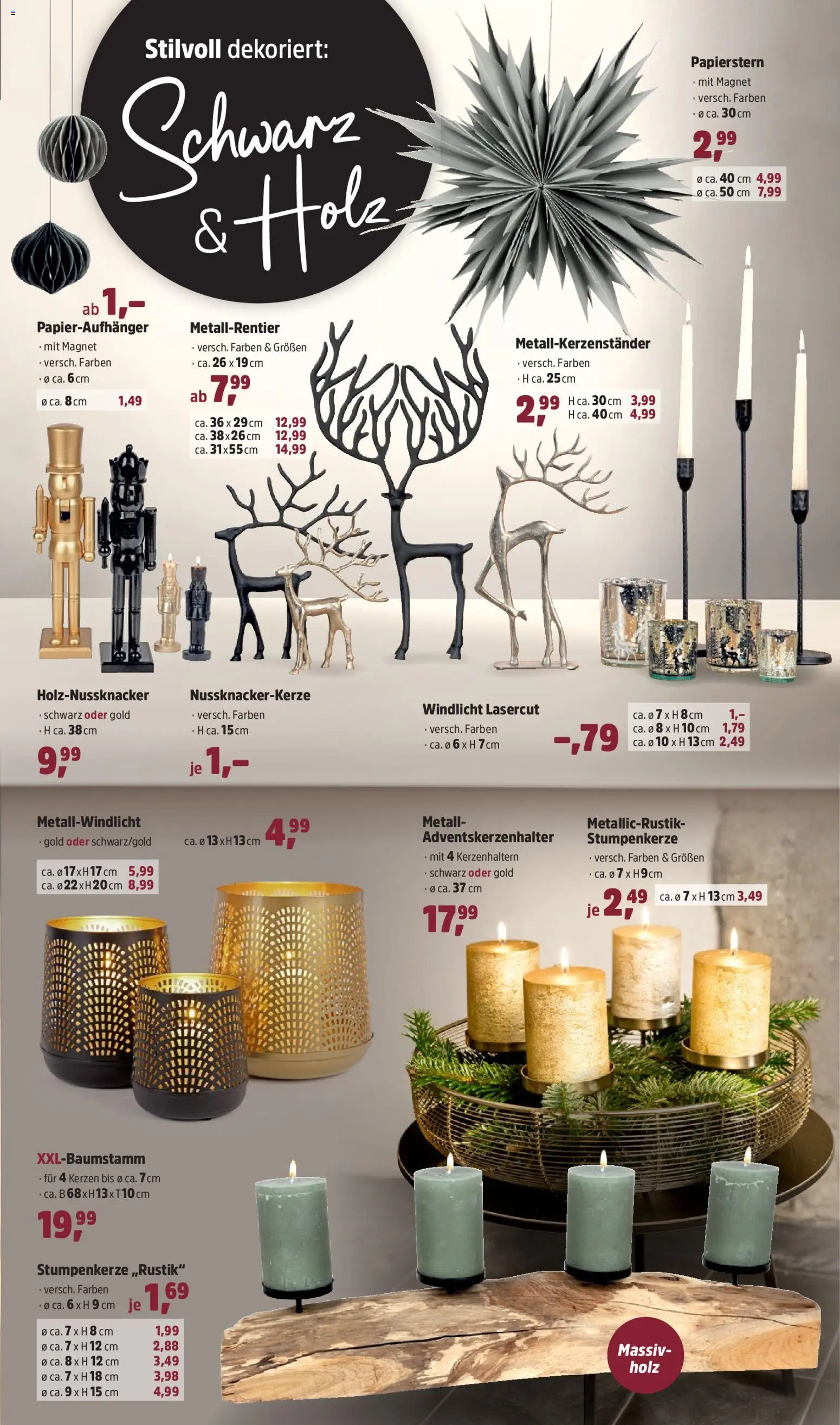 Thomas Philipps - Unsere Angebote für die Winterzeit – gültig ab 10.11.2025 | Seite: 3