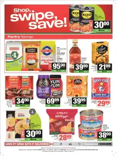 Spar specials catalogue – valid from 09.02.2026 | Page: 2