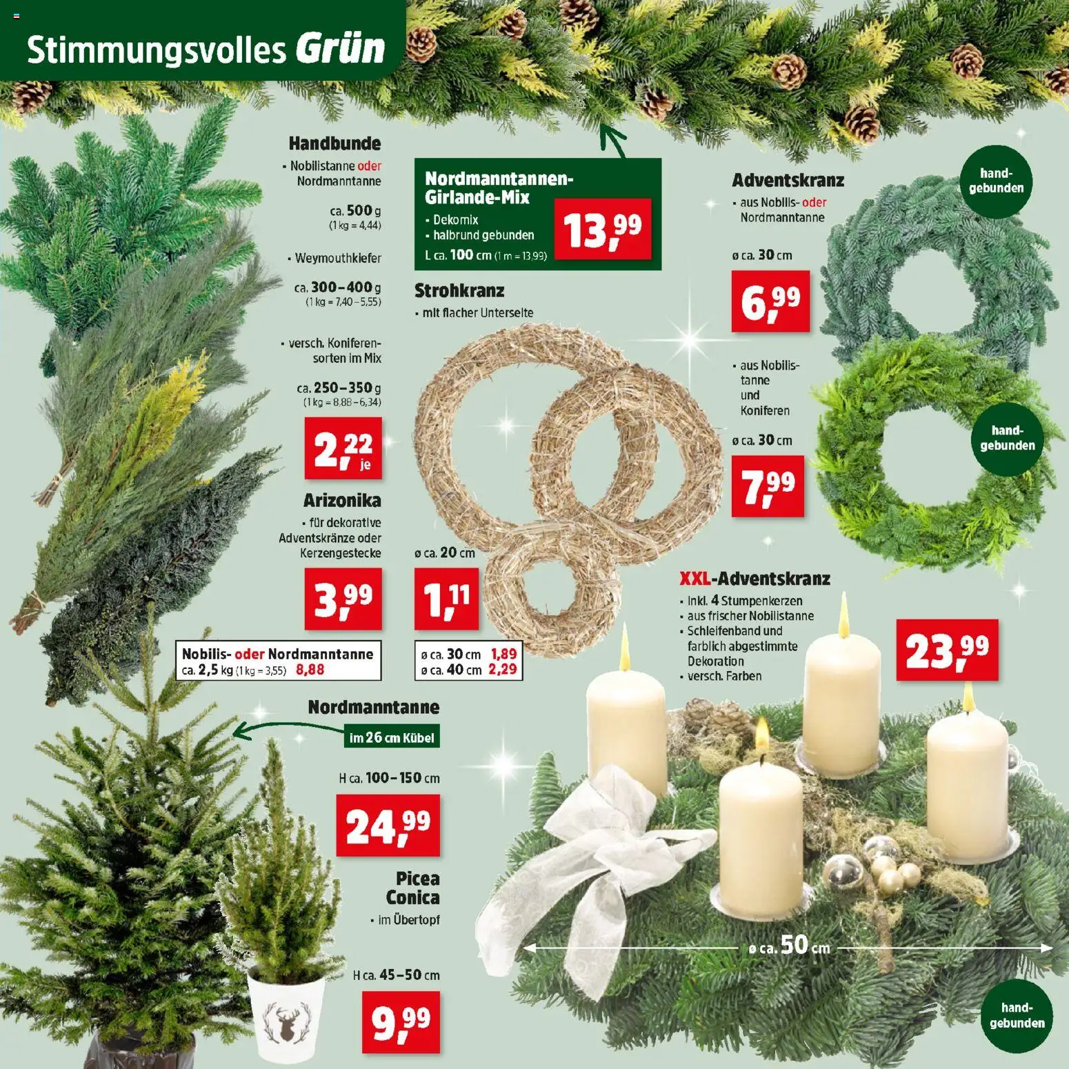 Thomas Philipps Flugblatt gültig ab 24.11.2025 | Seite: 4