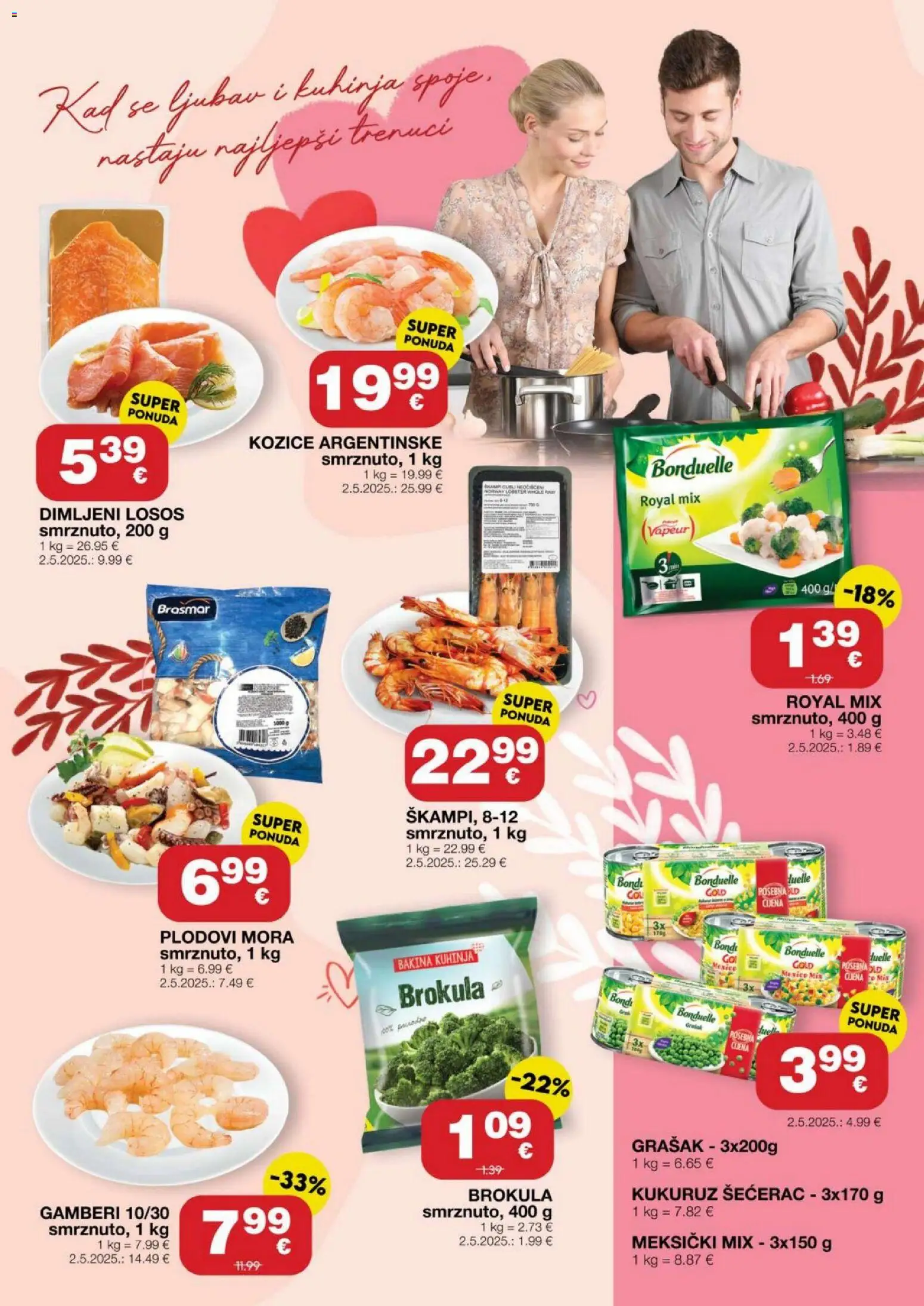 Stanić Diskont katalog | vrijedi od 05.02.2026 | Stranica: 7