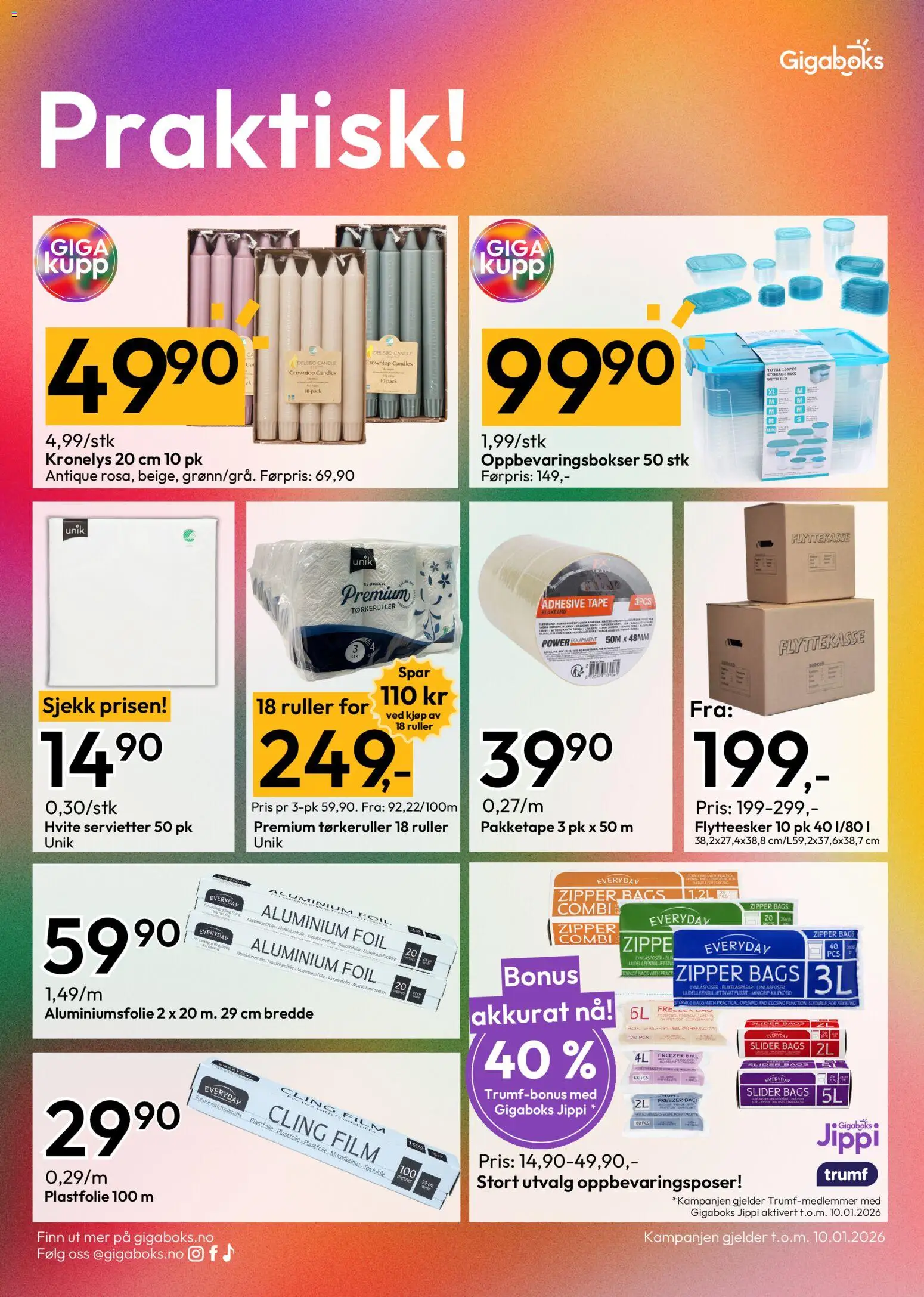 {H1} | Side: 7 | Produkter: Карниз, Сушильные машины, Servietter