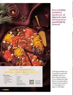 Jumbo - Kerstfolder - Voorbeeld van een folder van Jumbo, geldig van 14.05.2026 | Pagina: 68