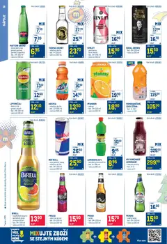 Náhled letáku Makro leták - Gastronomie od 03.12.2025 | Strana: 18