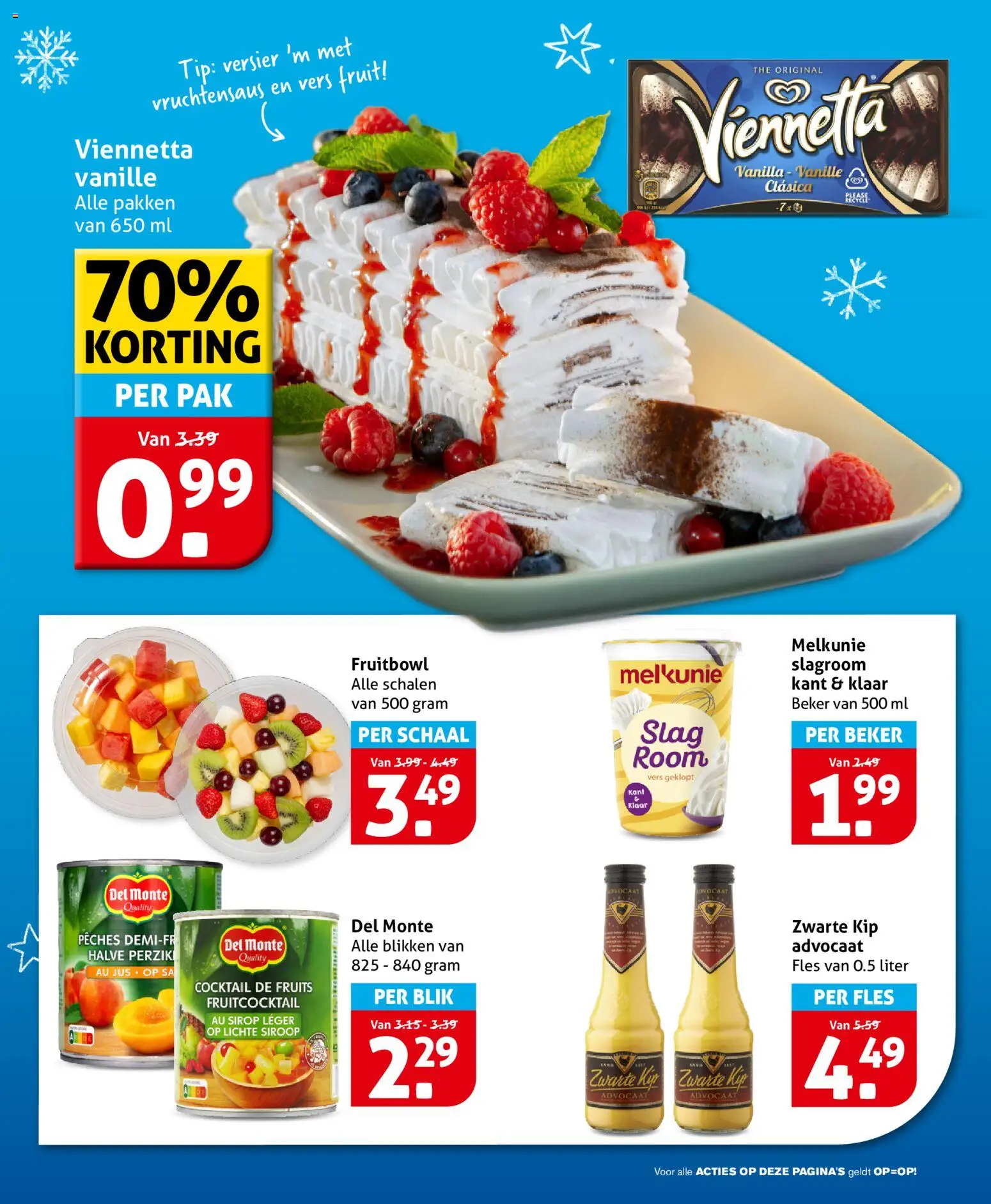 {H1} | Pagina: 18 | Producten: Schaal, Room, Pavilon, Kip