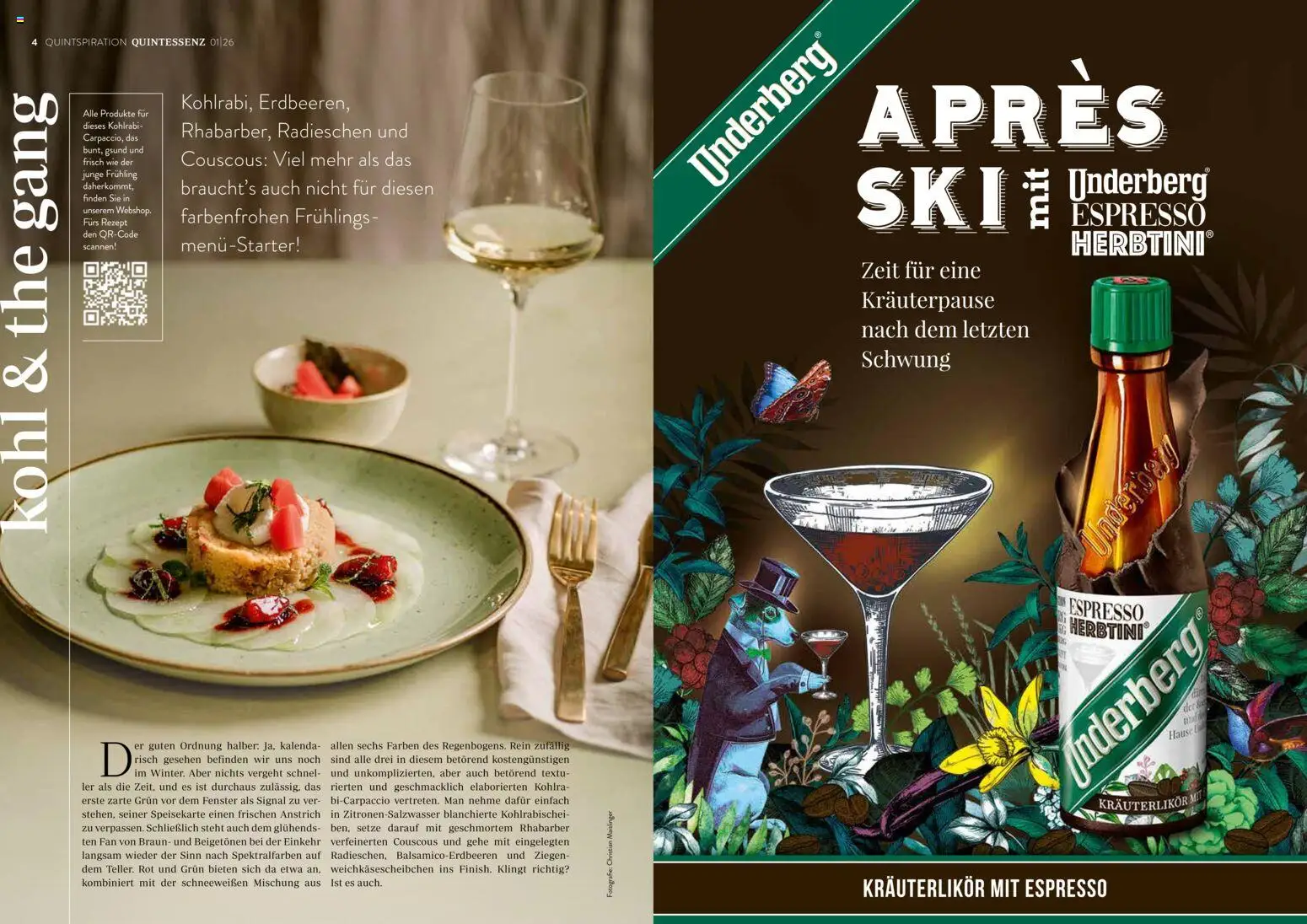 Transgourmet Quintessenz gültig ab 13.02.2026 | Seite: 4