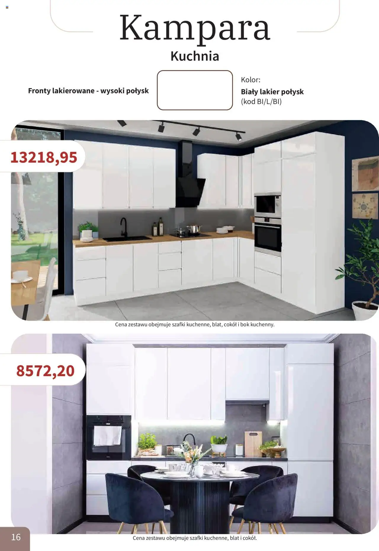 Bodzio Katalog od 01.10.2025 | Strona: 16