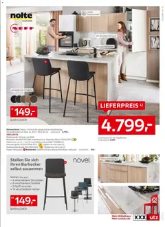 XXXL Lutz Nr. 1 beim Preis 30 Jahre ab 22.03.2026 gültig | Seite: 29