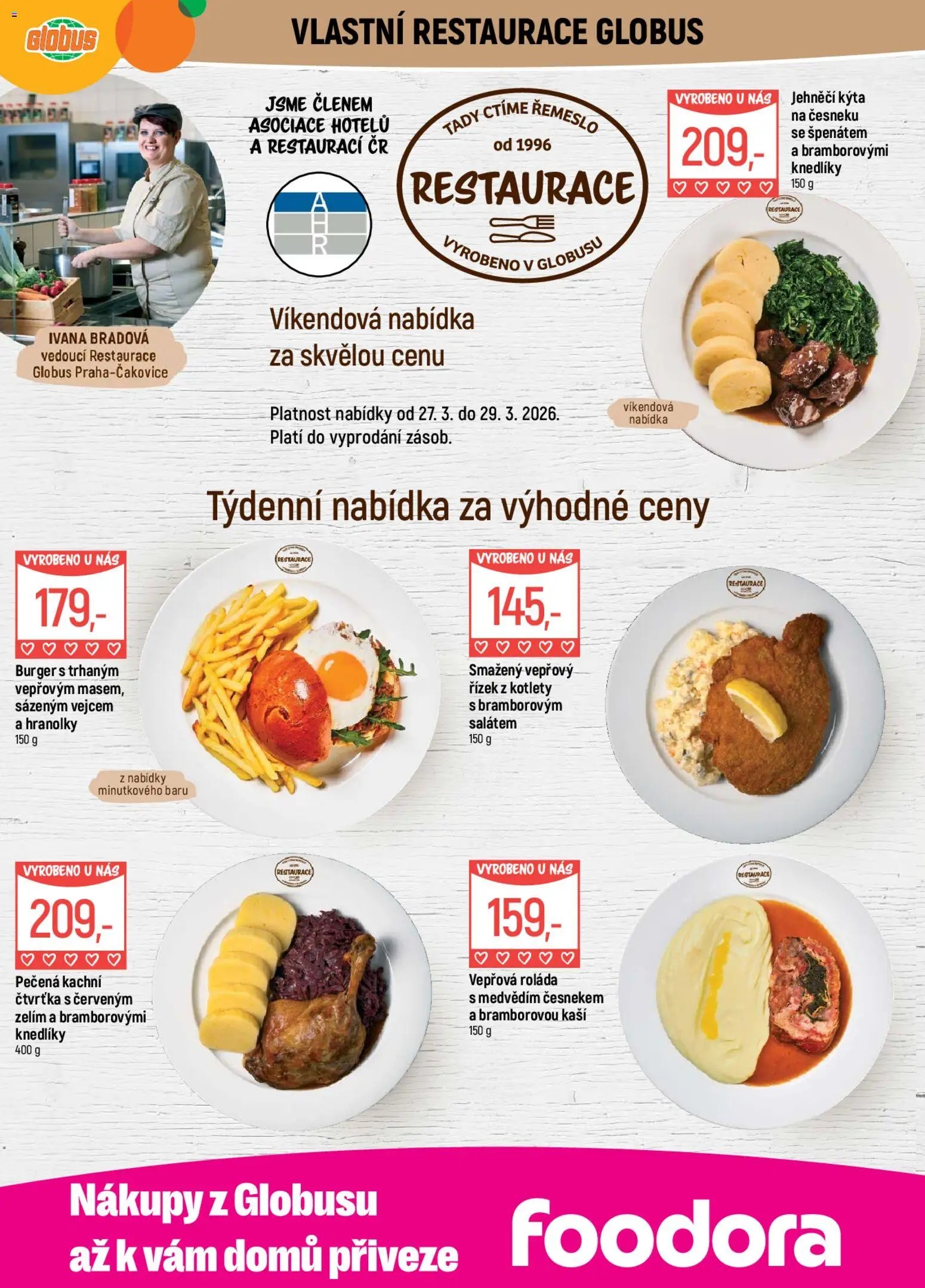 Globus leták od 25.03.2026 | Strana: 7