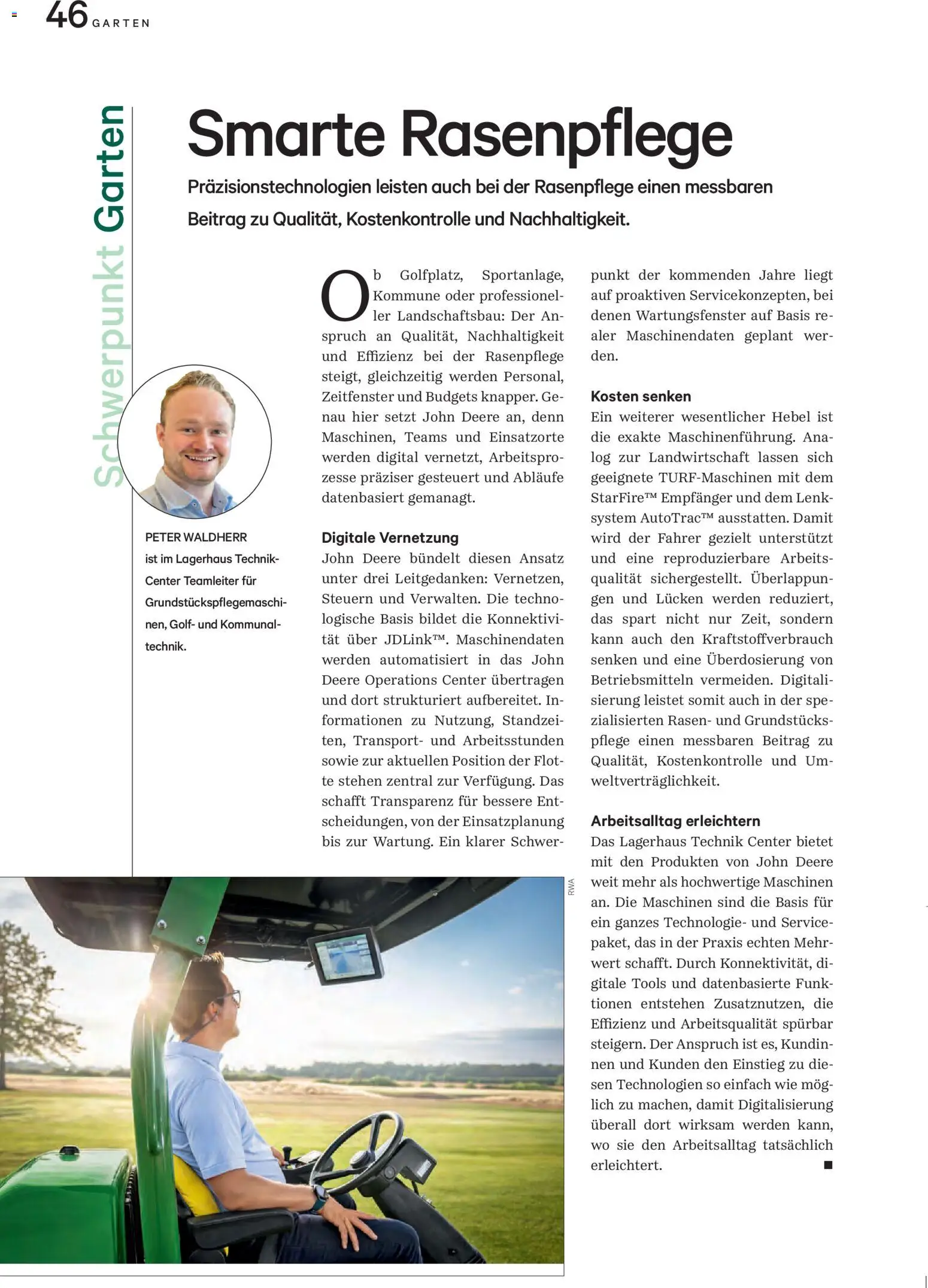 Lagerhaus Unser Land April 2025 gültig ab 01.04.2026 | Seite: 46