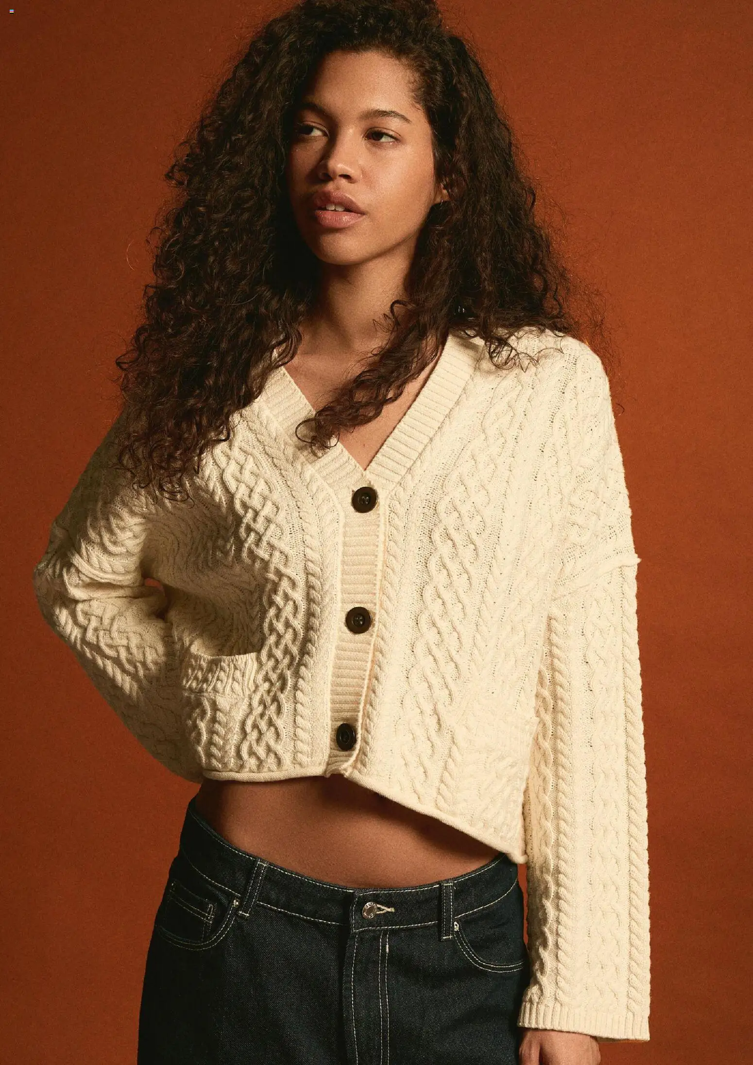 Volantino Bershka del 02.02.2026 | Pagina: 6