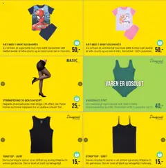 Harald Nyborg - Beklædning gyldig fra 25.08.2025 | Side: 2