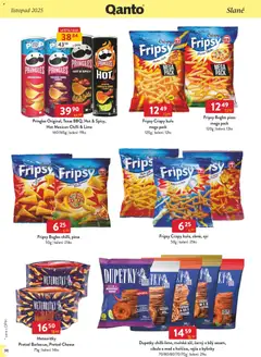 Náhled letáku Astur & Qanto - Leták - Velkoobchod 11/2025 od 01.11.2025 | Strana: 94