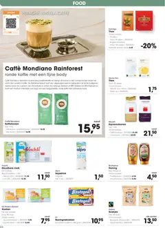 Hanos - Folder - Voorbeeld van een folder van Hanos, geldig van 23.02.2026 | Pagina: 22