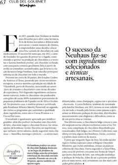 Pré-visualização El Corte Ingles folheto válido de 26.11.2025 | Página: 63