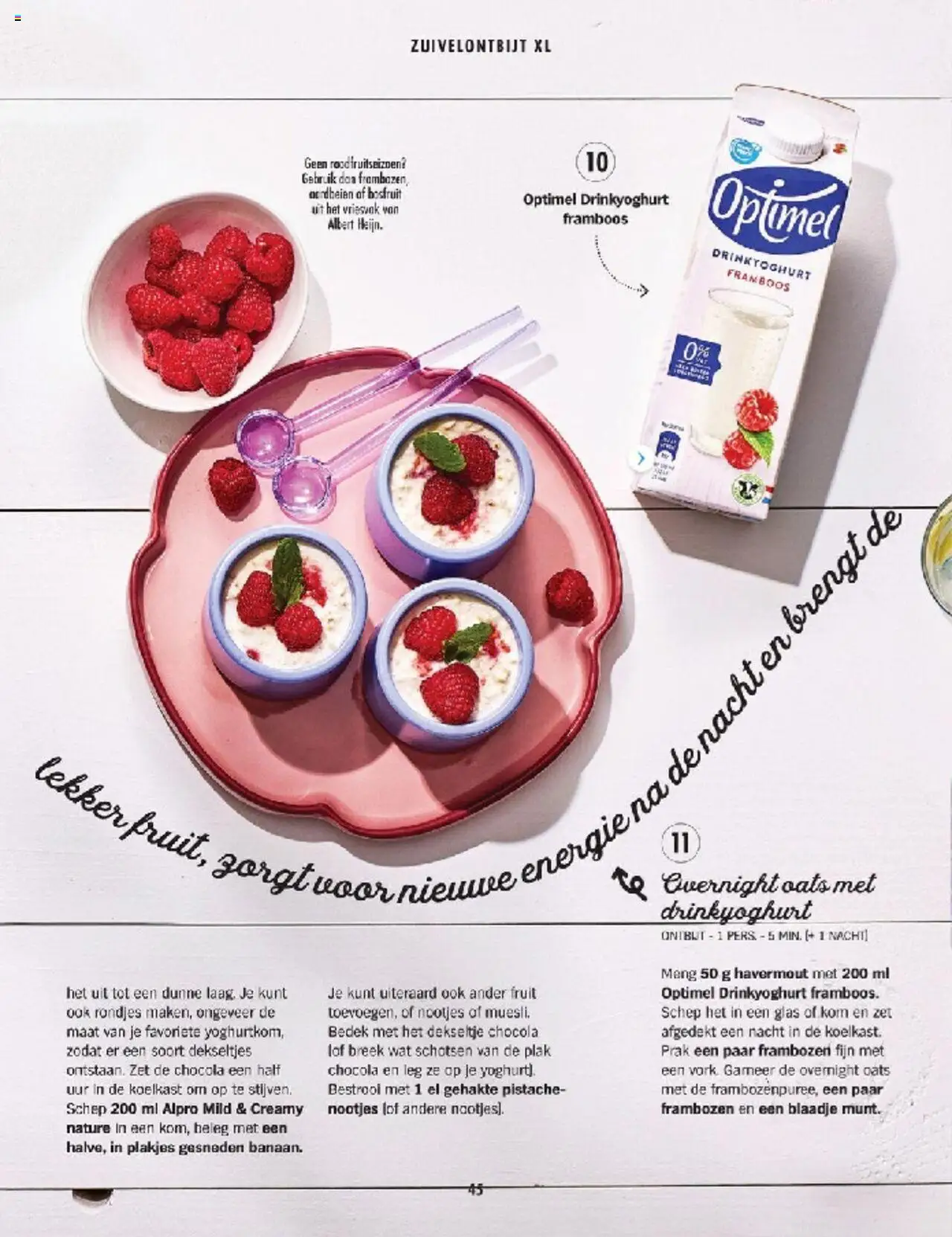 | Pagina: 45 | Producten: Kom, Aardbeien, Fruit, Frambozen
