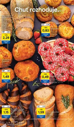 Tesco leták platný od 11.02.2026 | Strana: 12