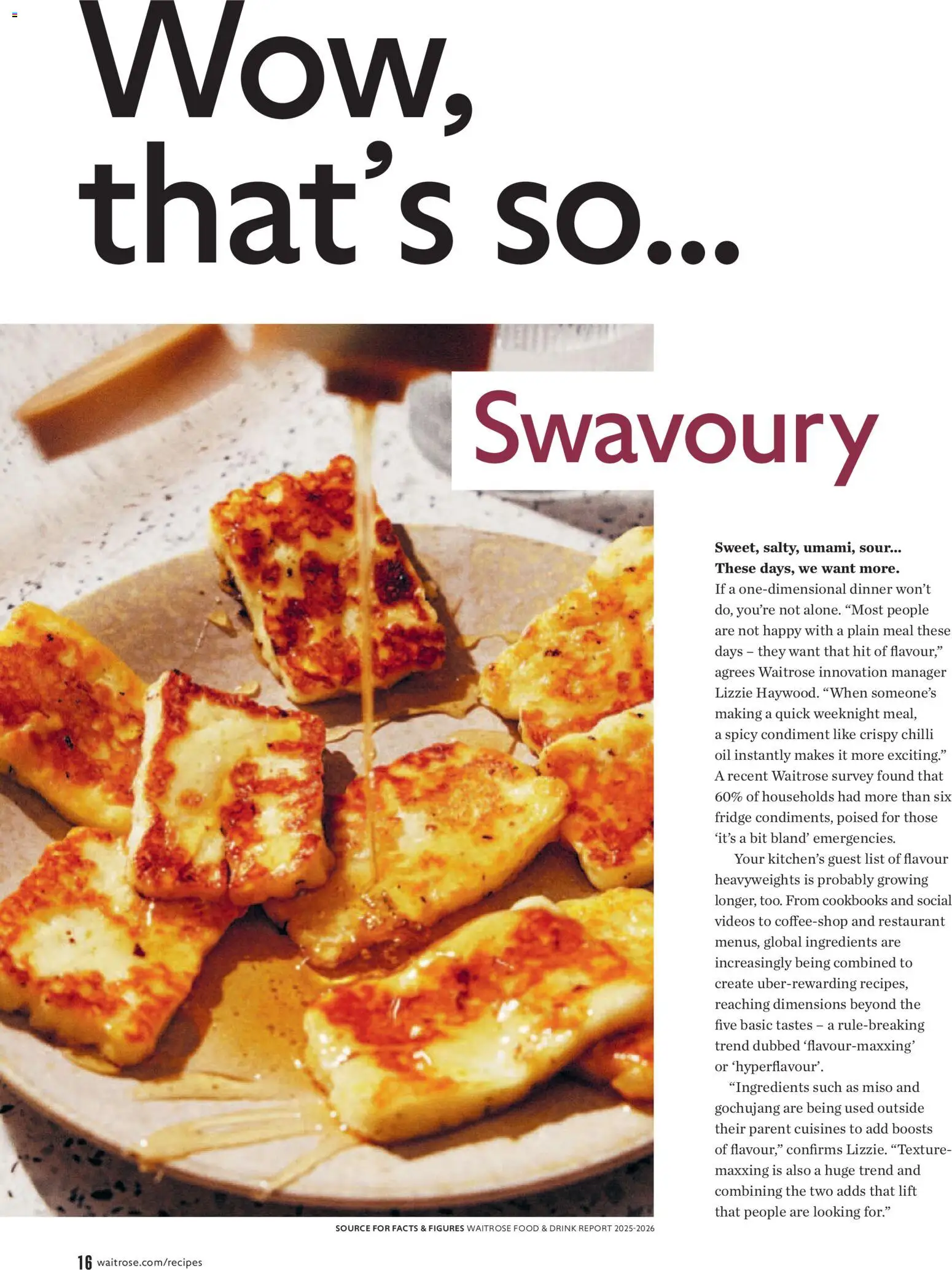 {H1} | Page: 16 | Products: Chilli, Oil