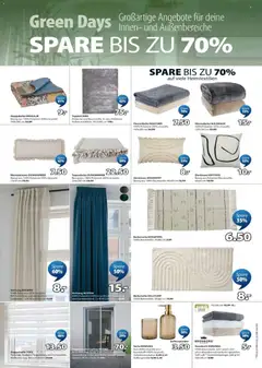 JYSK Prospekt aktuell ab 08.04.2026 gültig | Seite: 5