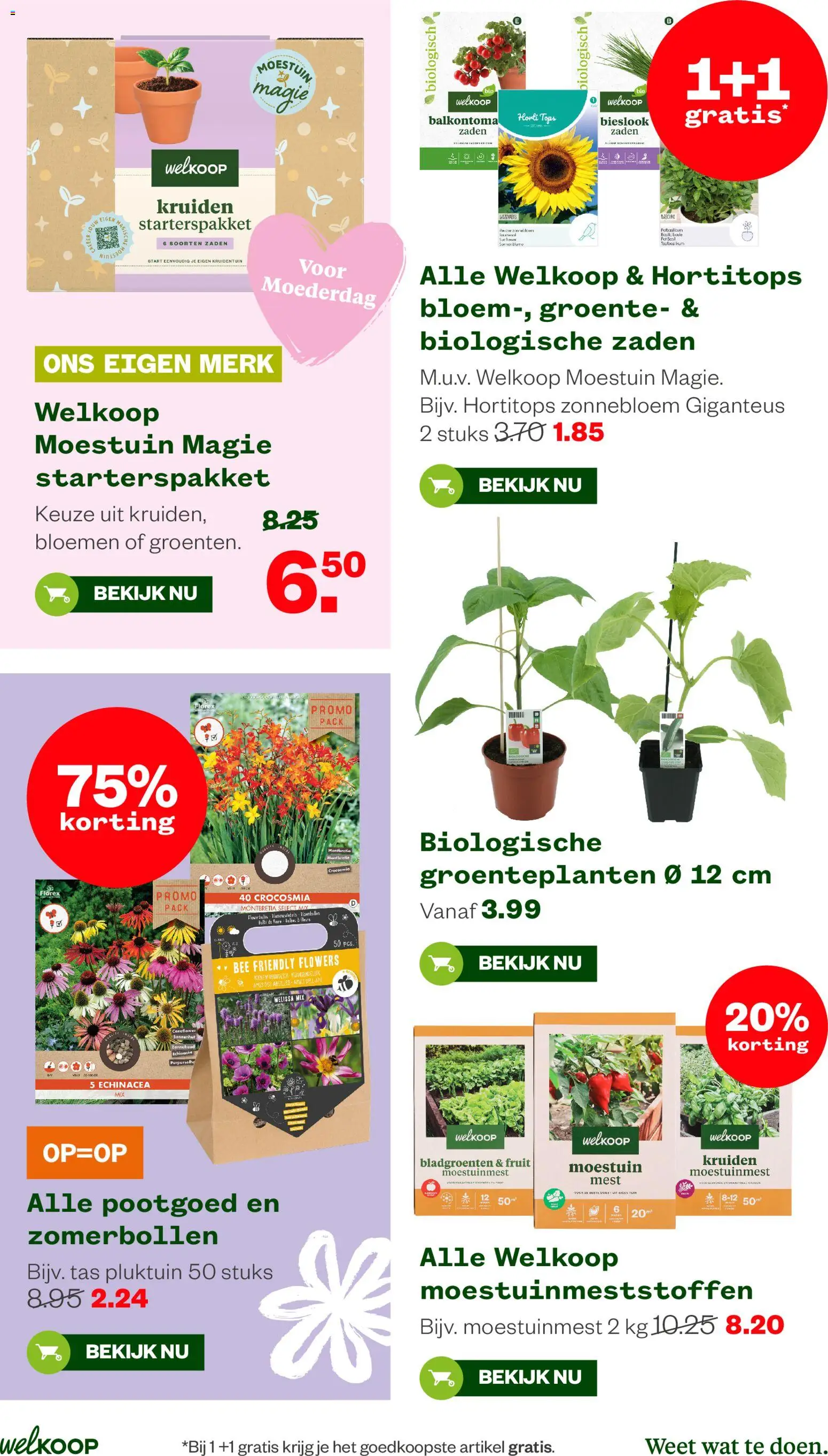 {H1} | Pagina: 10 | Producten: Tas, Bloemen, Fruit