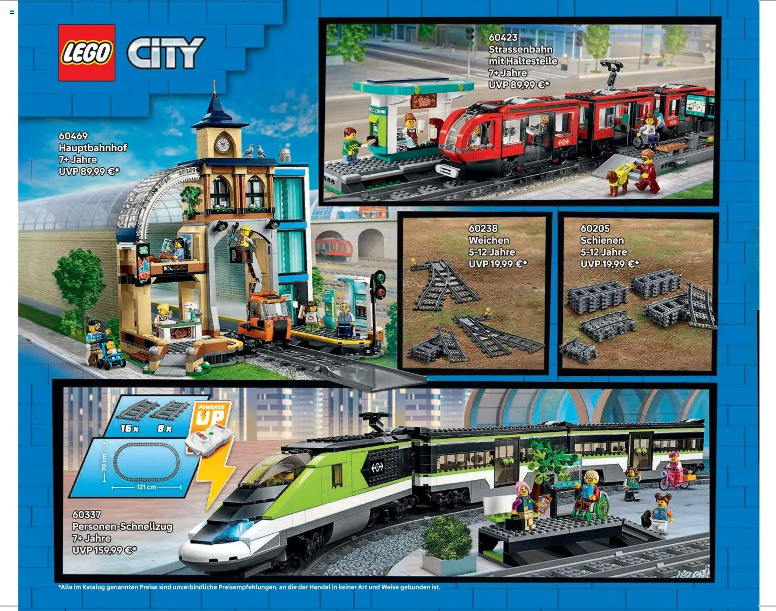 Lego Angebote gültig ab 05.01.2026 | Seite: 54