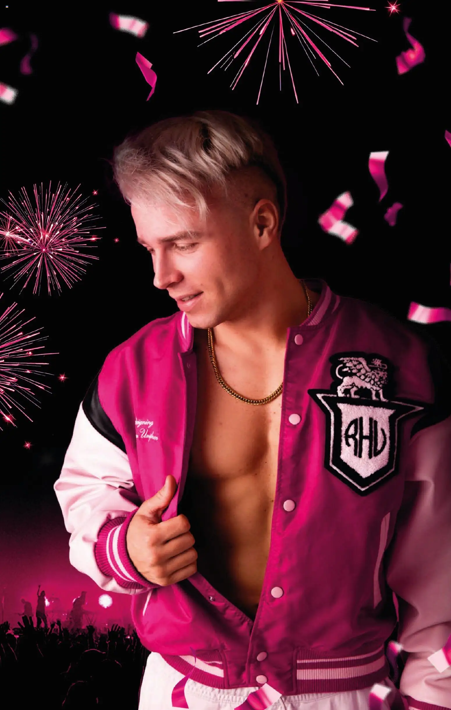 Biedronka gazetka - Czas na toast od 27.12.2025 | Strona: 5