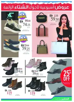 Preview of Safeermarket - Offers valid from 04.12.2025 | Page: 17