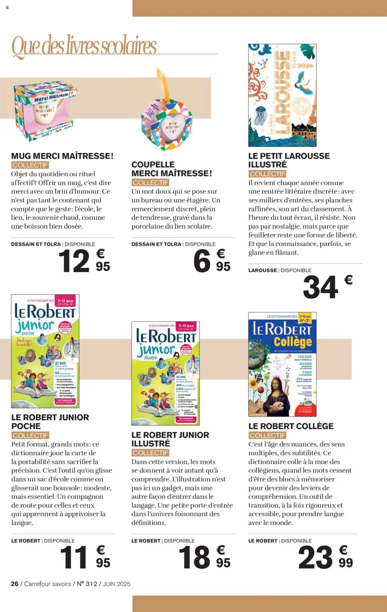  | Page: 26 | Produits: Bureau, Mais, Porte, Colle