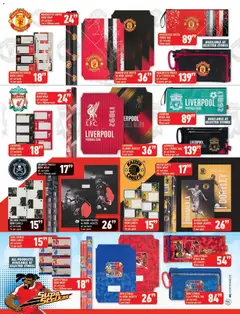Shoprite specials catalogue – valid from 29.12.2025 | Page: 11