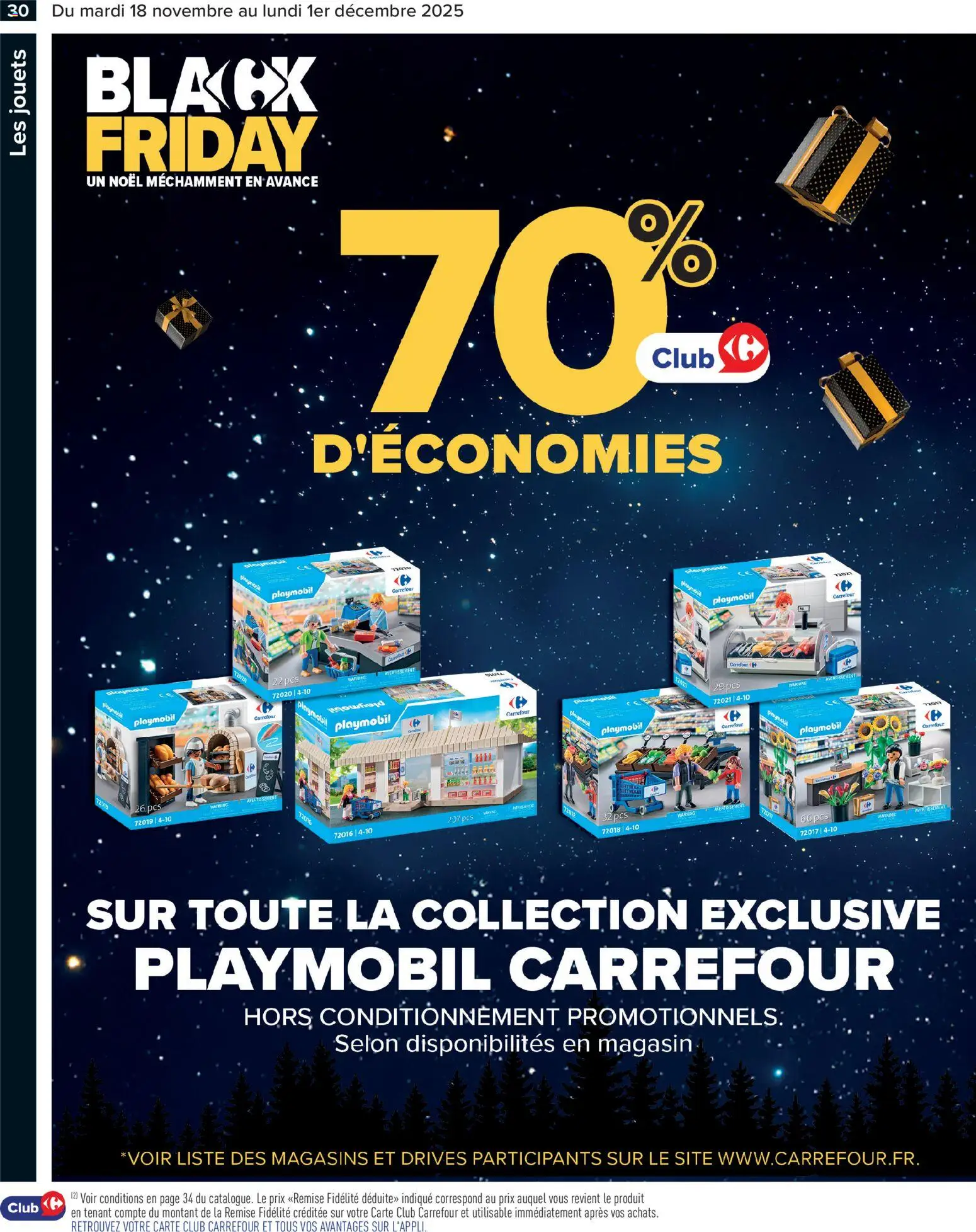 {H1} | Page: 32 | Produits: Playmobil, Jouets