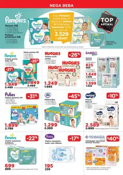 Aksa katalog - pregled Aksa kataloga - važi od 12.12.2025 | Strana: 8