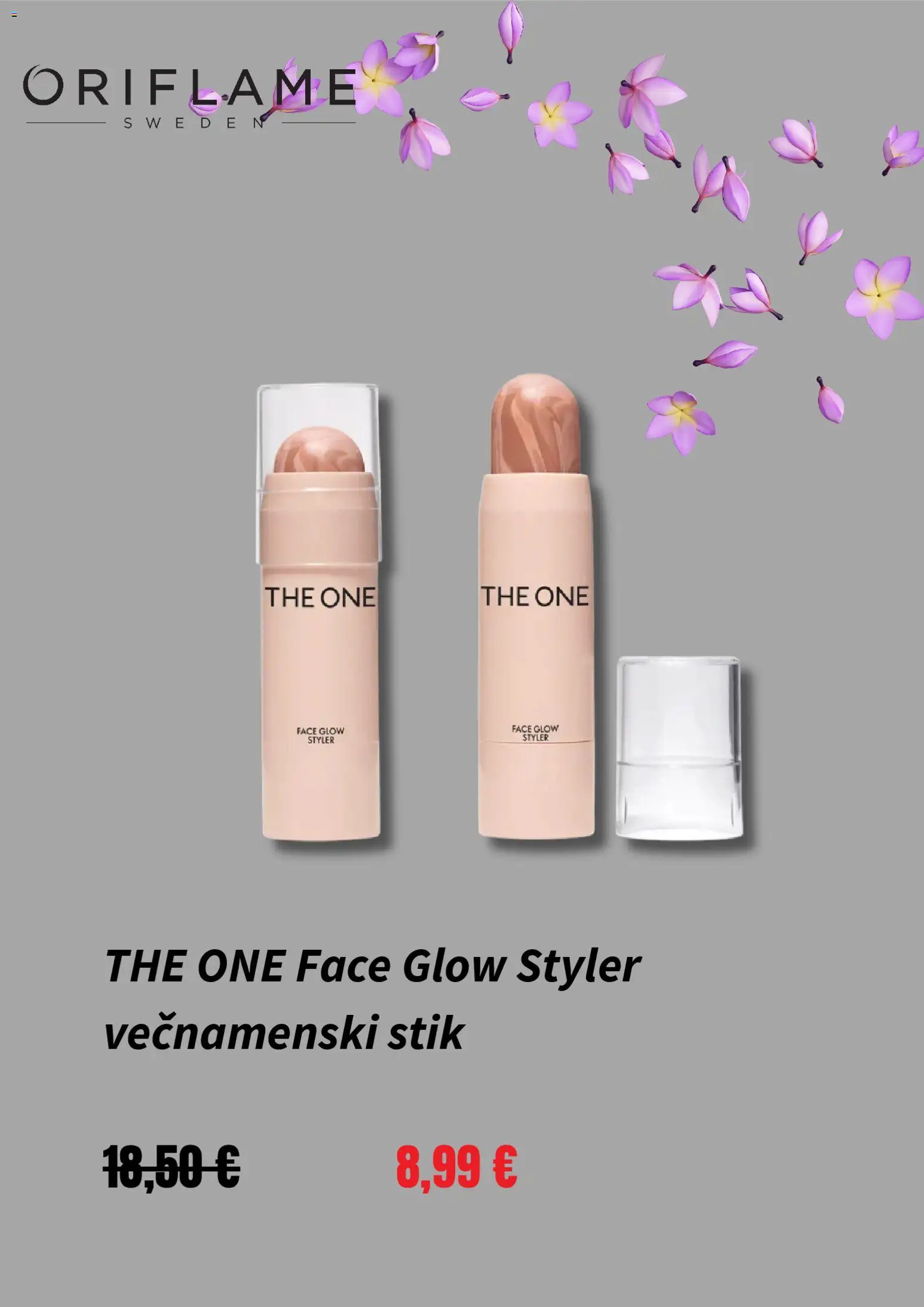 Novi Oriflame katalog ponudbe – veljaven od 26.11.2025 | Stran: 8