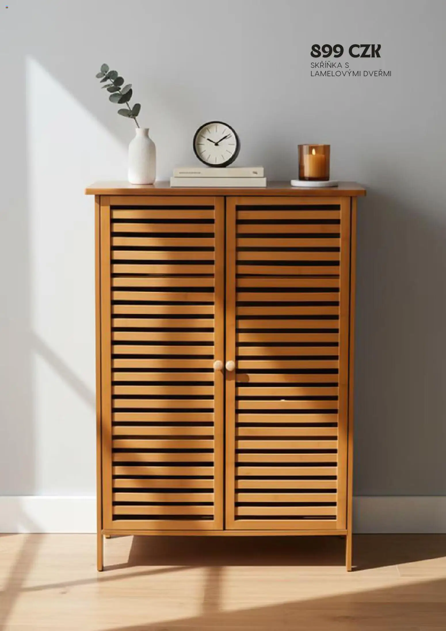 Sinsay nabídka od 04.11.2025 | Strana: 14 | Produkty: Skříňka