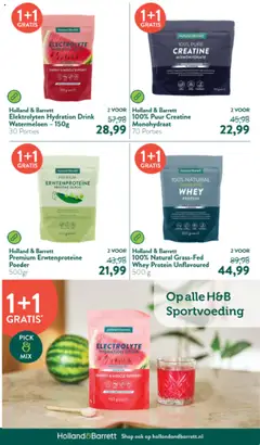  | Pagina: 27 | Producten: Whey, Poeder, Watermeloen