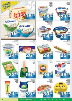 Náhled letáku Jip leták od 25.03.2026 | Strana: 4