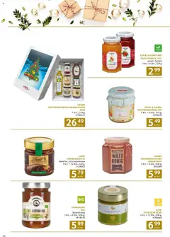 Transgourmet Weihnachtskatalog 2025 ab 13.10.2025 gültig | Seite: 22 | Produkte: Creme