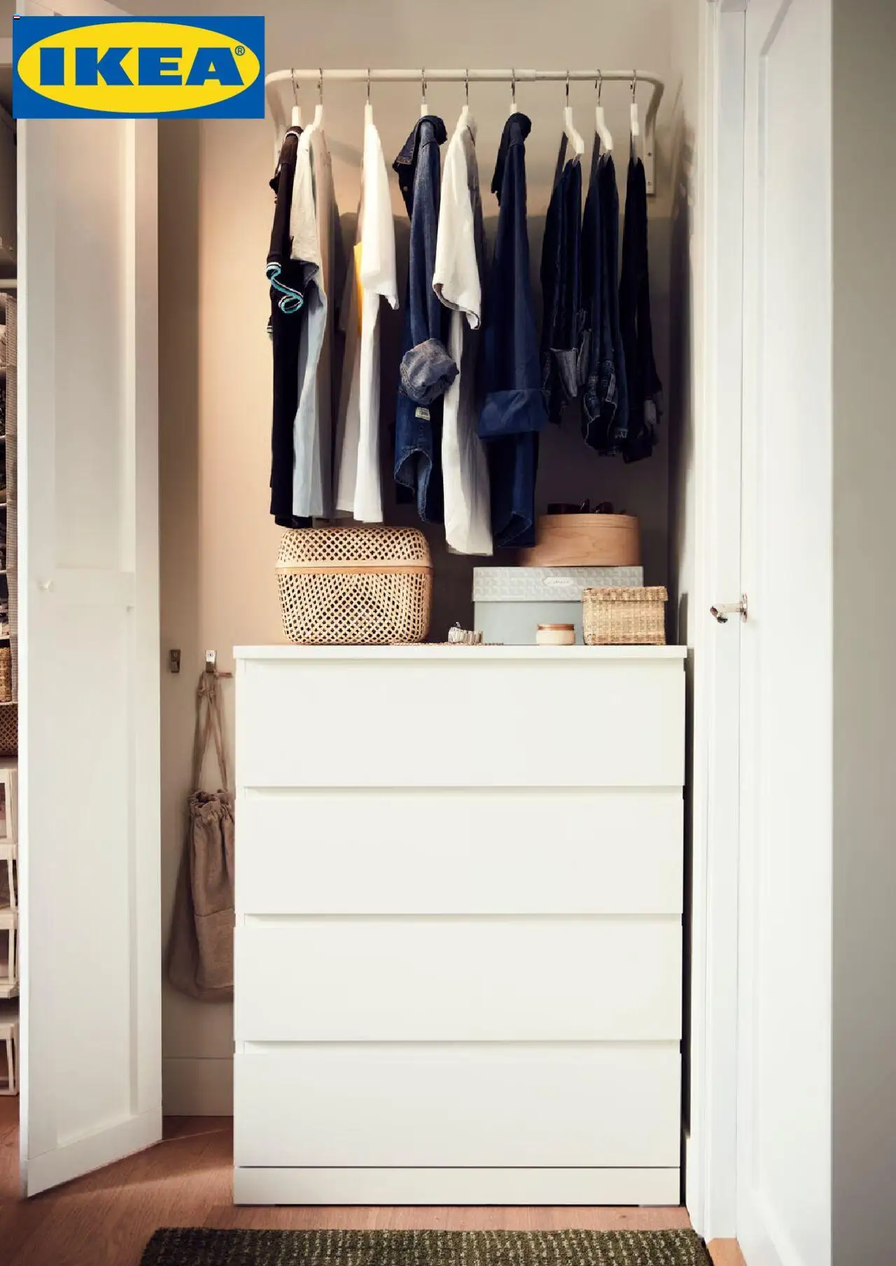IKEA katalog │ velja od 01.09.2025 | Stran: 1