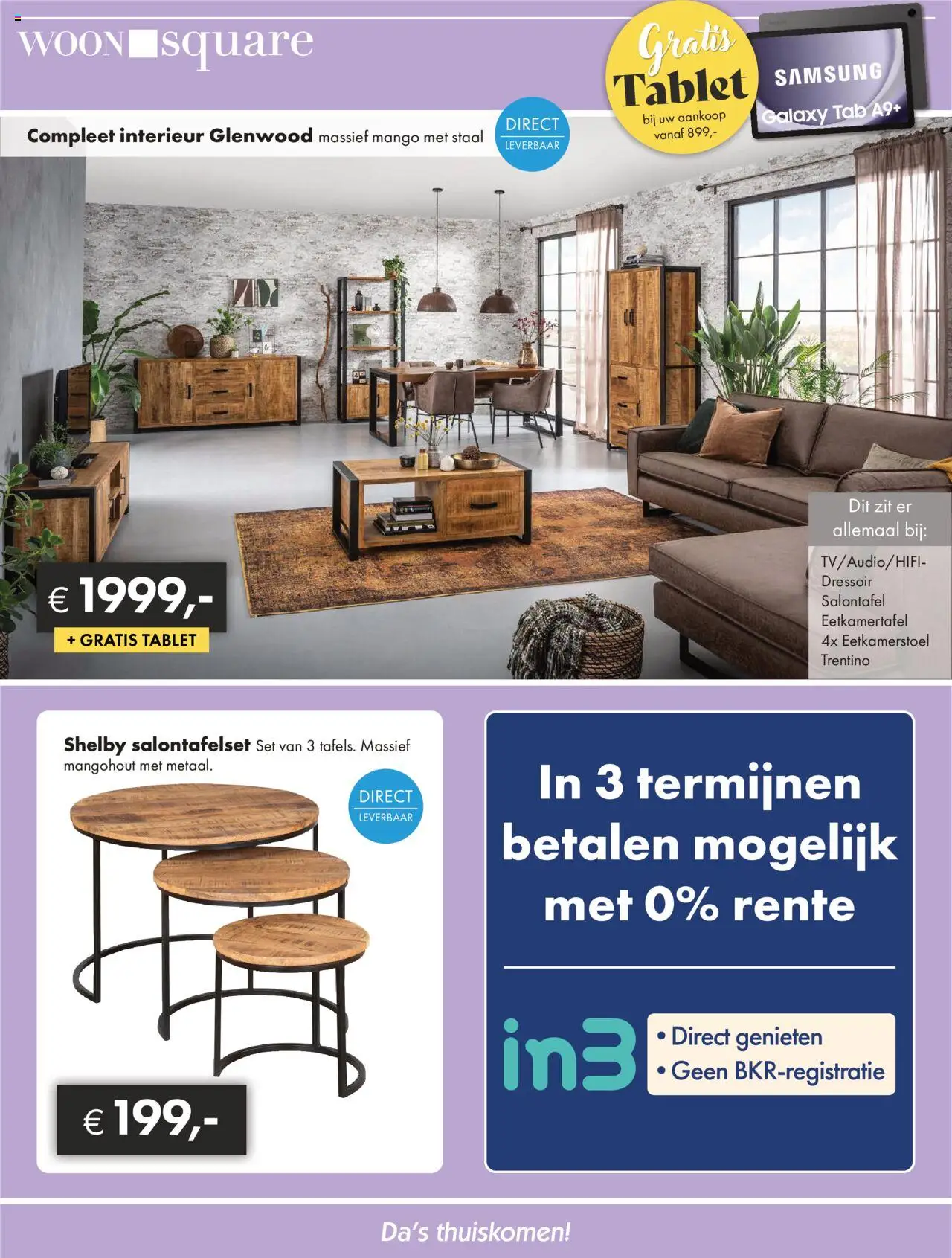  | Pagina: 2 | Producten: Tablet, Tv, Dressoir, Mango