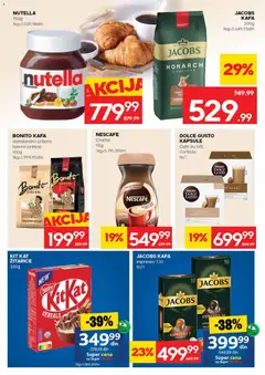 Roda katalog - pregled Roda kataloga - važi od 05.03.2026 | Strana: 14