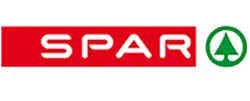 Spar v kategoriji Živila