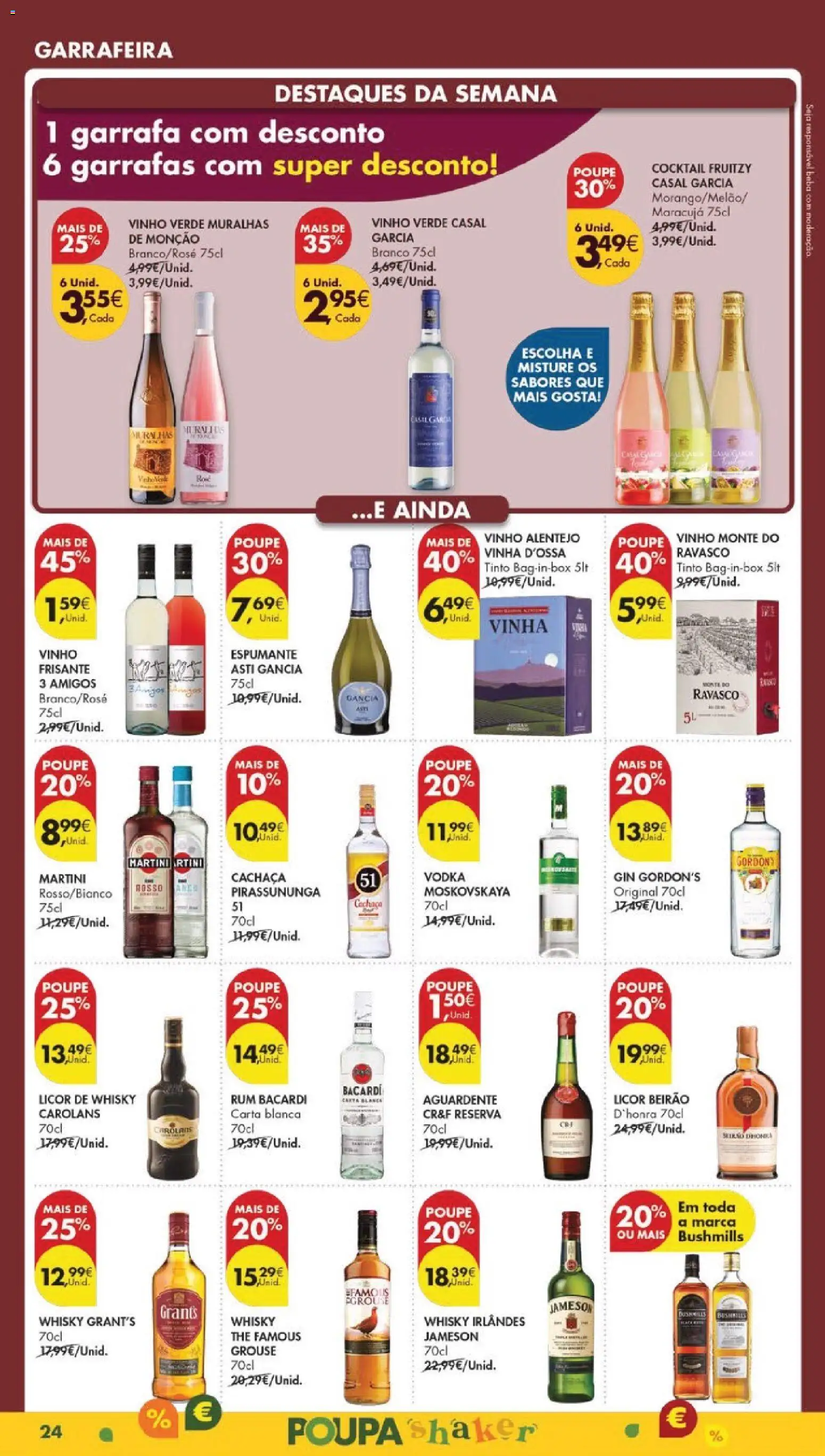 Pingo Doce folheto │ válido de 10.02.2026 | Página: 28