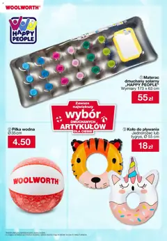 Woolworth Gazetka od 24.06.2025 | Strona: 3