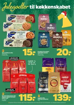 Netto - Tilbudsavis gyldig fra 29.11.2025 | Side: 18