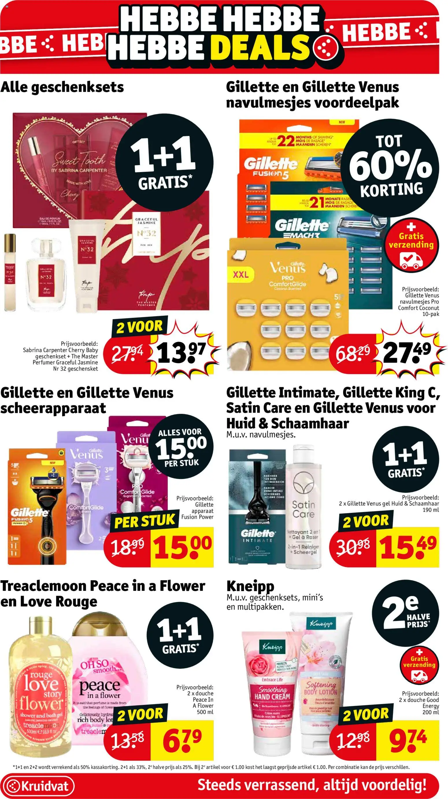 {H1} | Pagina: 34 | Producten: Scheerapparaat, La, Scheermes, Gel