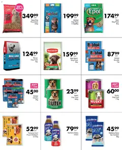 Save specials catalogue – valid from 30.10.2025 | Page: 82